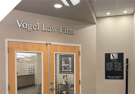 Vogel law firm - Drew joined the firm in 2014 after earning bachelor of science degrees from North Dakota State University in Psychology and Criminal Justice, and graduating from Pennsylvania State University Dickinson School of Law where he served as Editor-in-Chief of the school’s Yearbook on Arbitration and Mediation, and was vice-president of Penn State’s Phi Delta Phi legal… 